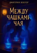 Между чашками чая - Дмитрий Вектор