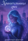 Хранительница грёз - Дмитрий Вектор