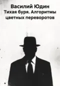 Тихая буря. Алгоритмы цветных переворотов - Василий Александрович Юдин