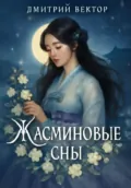 Жасминовые сны - Дмитрий Вектор
