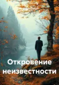 Откровение неизвестности - Александр Александрович Кравчук