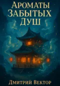 Ароматы Забытых Душ - Дмитрий Вектор