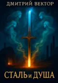 Сталь и Душа - Дмитрий Вектор