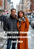 Красная линия неразделенной любви - Анатолий Сергеевич Салтыков-Карпов