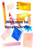 Welcome to VocabulArea! - Elena Soboleva
