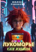 Лукоморье Кати Жабиной - Милана Юрьевна Романова