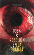 1984 & Rebelión en la granja