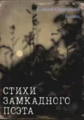 Стихи замкадного поэта - Елисей Козин Сергеевич