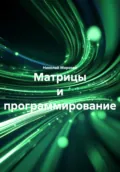 Матрицы и программирование - Николай Петрович Морозов