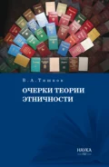 Очерки теории этничности. Ревизия категорий и практик - В. А. Тишков
