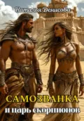 Самозванка и царь скорпионов - Наталья Денисова