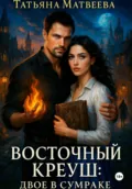 Восточный Креуш: Двое в Сумраке - Татьяна Матвеева