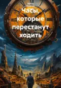 Часы, которые перестанут ходить - Ирина Одарчук Паули