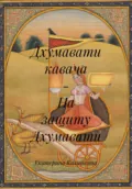 Дхумавати кавача – На защиту Дхумавати - Екатерина Анатольевна Калинкина