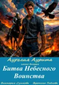 Аурелия Аурита. Часть вторая. Битва Небесного Воинства - Виктория Сушкова