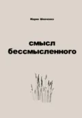 Смысл бессмысленного - Мария Олеговна Шевченко