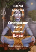 Панча Брахма девата – Созерцание пяти ликов Шивы - Екатерина Анатольевна Калинкина