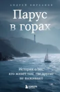 Парус в горах. История о тех, кто живет там, где другие не выживают - Андрей Кирсанов