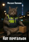 Кот почтальон - Михаил Поляков