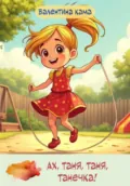 Ах, Таня, Таня, Танечка! - Валентина Кама