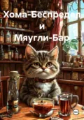 Хома-Беспредел и Мяугли-Бар - Александра Макарова