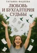 Любовь и бухгалтерия судьбы - Татьяна Фадеева