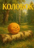 Колобок - Елена Владимировна Егорова