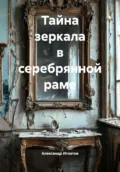 Тайна зеркала в серебрянной раме - Александр Сергеевич Игнатов