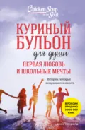 Куриный бульон для души. Первая любовь и школьные мечты. Истории, которые возвращают в юность - Джек Кэнфилд