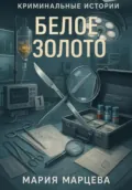 Криминальные истории. Белое золото - Мария Марцева
