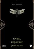 Очень короткие рассказы - Ольга Дмитриева