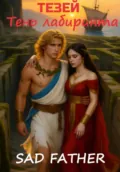 Тезей «Тень лабиринта» - Sad Father