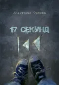 17 секунд - Анастасия Орлова