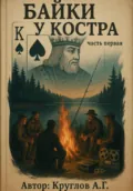 Байки у костра. Первая часть - Андрей Геннадьевич Круглов