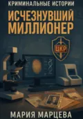 Криминальные истории. Исчезнувший миллионер - Мария Марцева