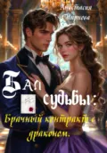 Бал судьбы: Брачный контракт с драконом - Анастасия Алексеевна Смирнова