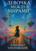 Девочка между мирами - Александр Витальевич Сосновский