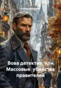 Вова детектив, или Массовые убийства правителей - Владимир Максимович Малюков
