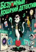 Безумный кошачий детектив - Евгений Ефименко