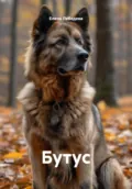 Бутус - Елена Лебедева