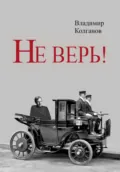 Не верь! - Владимир Алексеевич Колганов