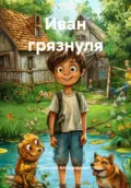Иван грязнуля - Дмитрий Александрович
