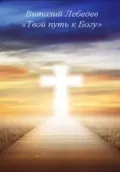 Твой путь к Богу - Виталий Лебедев