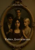 Тайна Данталиана - Валерия Гордеева