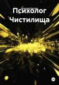 Психолог Чистилища - Вячеслав Александрович Никулин