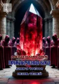 Приключения бога. Книга третья. Песнь теней - Алексей Кирсанов
