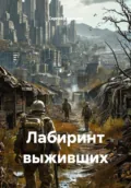 Лабиринт выживших - Сергей Симонов
