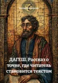 ДАГЕШ. Рассказ о точке, где читатель становится текстом - Виктор Николаевич Нечипуренко