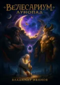Велесариум - Владимир Михайлович Иванов