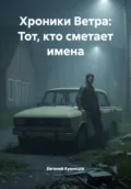 Хроники Ветра: Тот, кто сметает имена - Евгений Кузнецов